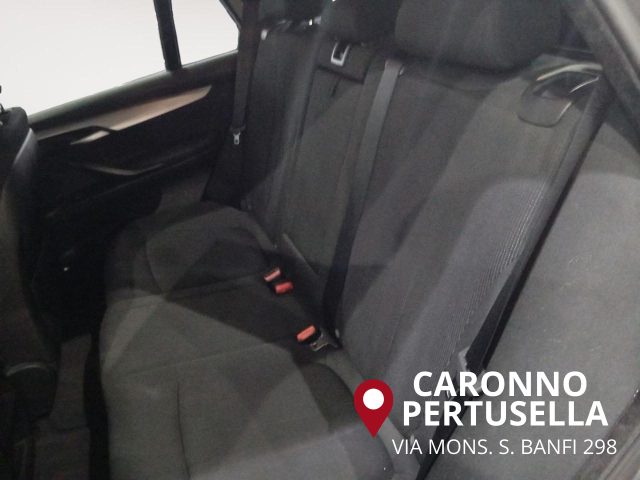 BMW X5 usata, con Fari Xenon