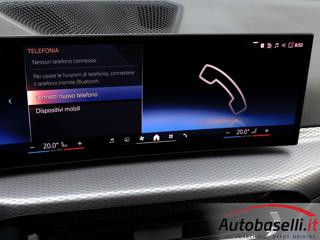 BMW 330 usata, con Freno di stazionamento elettrico
