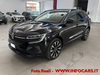 RENAULT Austral usata, con Airbag Passeggero