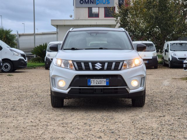 SUZUKI Vitara usata, con Boardcomputer