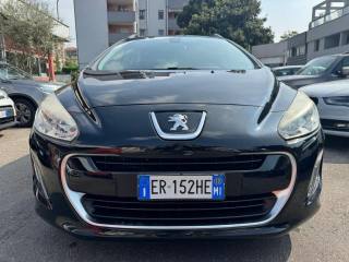 PEUGEOT 308 usata, con Airbag laterali