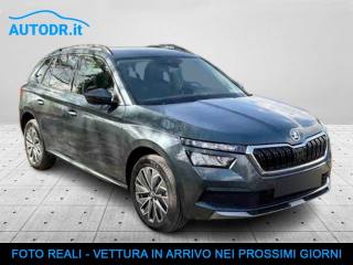 SKODA Kamiq usata, con Airbag