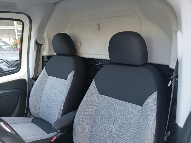 FIAT Fiorino usata, con Luci diurne