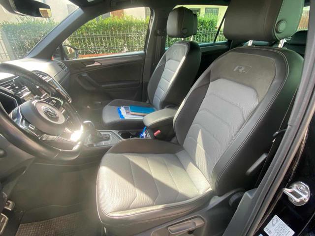 VOLKSWAGEN Tiguan usata 15