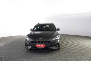 FORD Focus SW 5^serie  1.5 EcoBlue 120 CV automatico SW ST L