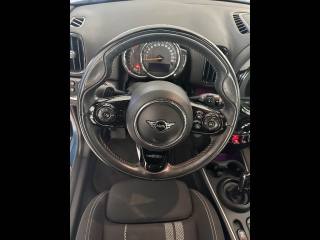 MINI Mini usata, con Fendinebbia