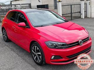 VOLKSWAGEN Polo usata, con Alzacristalli elettrici