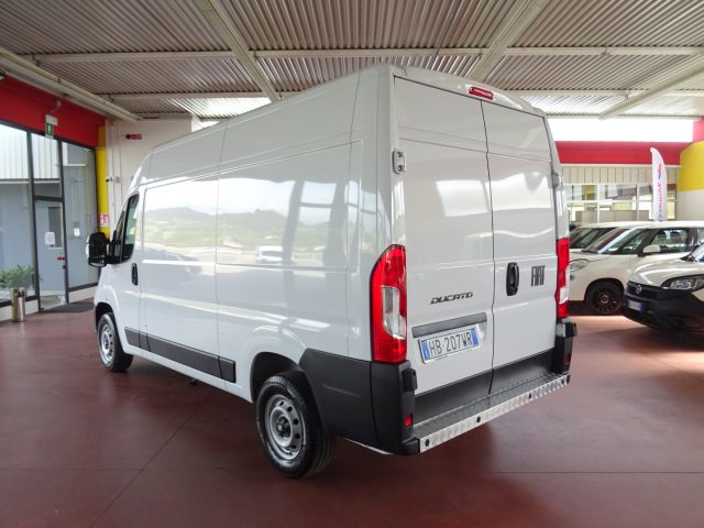 FIAT Ducato usata, con Airbag Passeggero