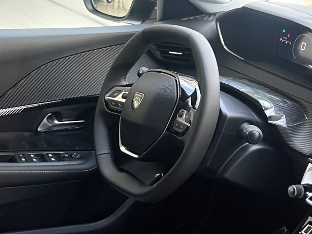 PEUGEOT 208 usata, con Controllo trazione