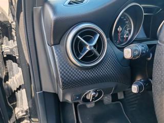 MERCEDES-BENZ A 180 usata, con Adatto a portatori di handicap