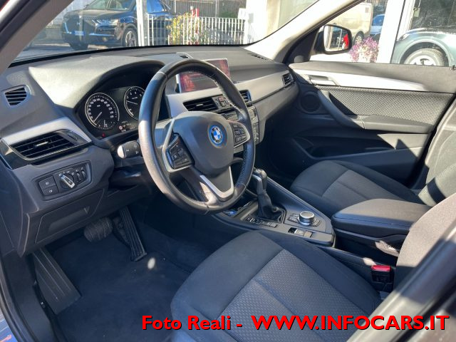 BMW X1 usata, con Controllo trazione