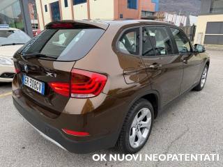 BMW X1 usata, con Airbag