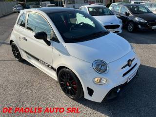 ABARTH 595 usata, con Airbag