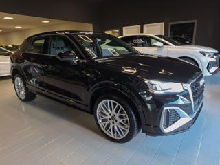 AUDI Q2 usata, con Cerchi in lega