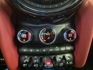 MINI John Cooper Works usata, con Vivavoce