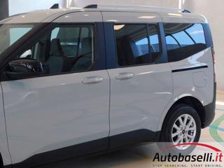 FORD Tourneo Courier usata, con Volante multifunzione