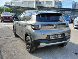 CITROEN C3 usata, con Luci diurne LED