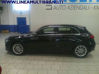 MERCEDES-BENZ A 180 usata, con Chiusura centralizzata