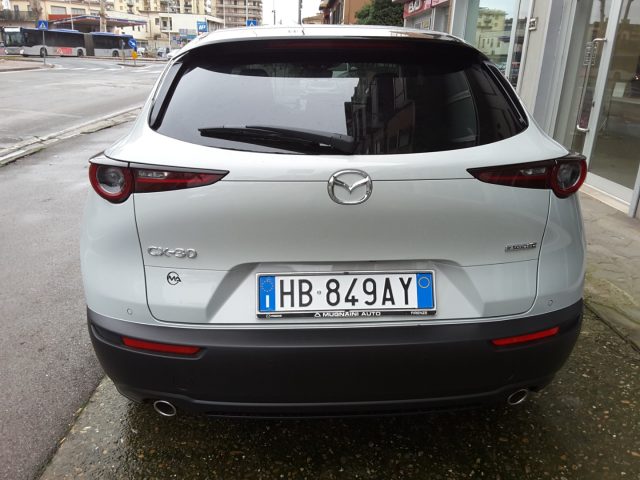 MAZDA CX-30 usata, con ESP