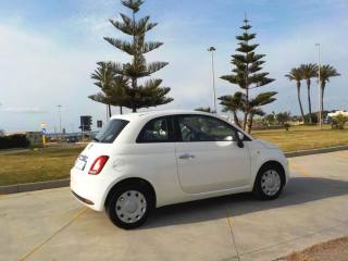 FIAT 500 usata, con MP3