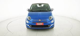 FIAT 500 usata, con Airbag