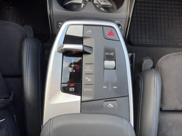 BMW 218 usata, con Bluetooth