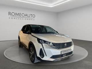 PEUGEOT 3008 usata, con Airbag Passeggero