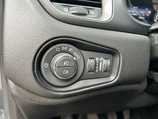 JEEP Renegade usata, con Cruise Control