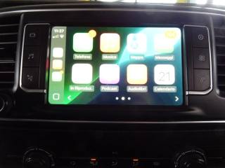 FIAT Scudo usata, con Controllo automatico clima