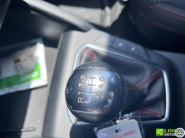 FORD Kuga usata, con Park Distance Control
