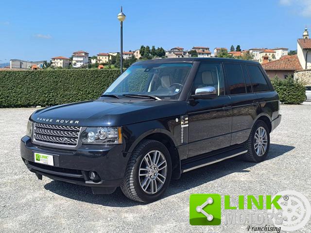 LAND ROVER Range Rover usata, con ABS