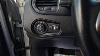 JEEP Renegade usata, con ESP