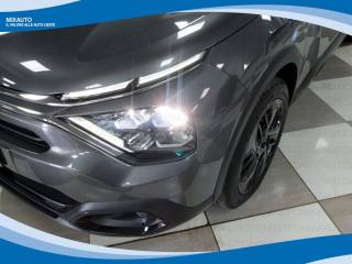 CITROEN C4 usata, con Controllo trazione