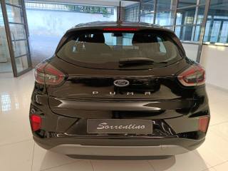 FORD Puma usata, con Climatizzatore