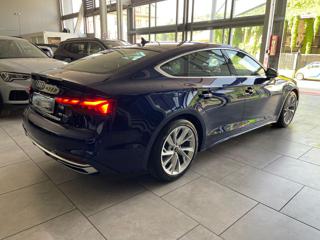 AUDI A5 usata, con Alzacristalli elettrici