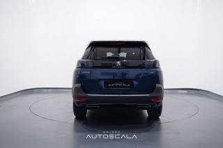 PEUGEOT 5008 usata, con Alzacristalli elettrici
