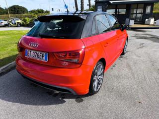 AUDI A1 usata, con Alzacristalli elettrici