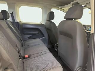 VOLKSWAGEN Caddy usata 35