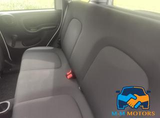 FIAT Panda usata 14