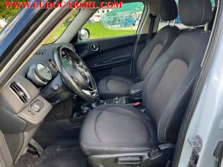 MINI Countryman usata, con Chiusura centralizzata