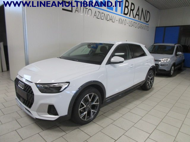 AUDI A1 usata, con Cruise Control
