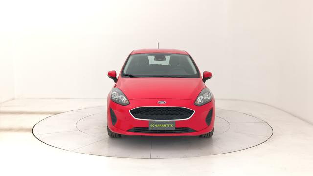 FORD Fiesta usata, con Chiusura centralizzata