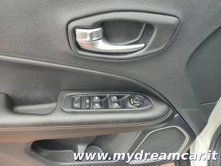 JEEP Compass usata 34