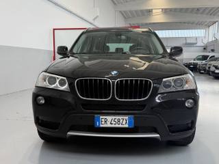 BMW X3 usata, con Airbag