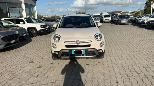 FIAT 500X usata, con Airbag