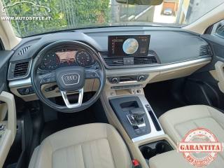 AUDI Q5 usata, con Sound system