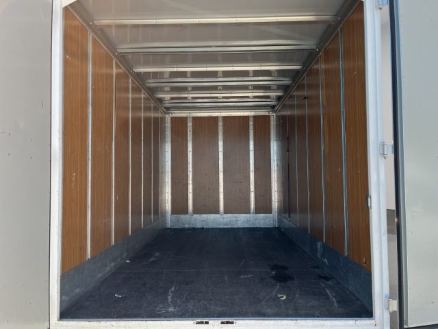 OPEL Movano usata 13