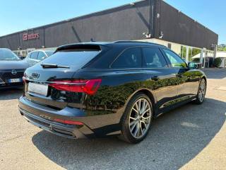 AUDI A6 usata, con Airbag Passeggero