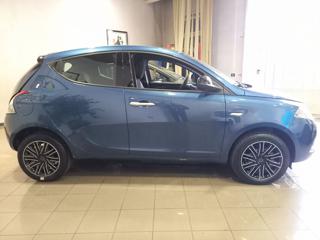 LANCIA Ypsilon usata, con Alzacristalli elettrici