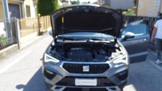 SEAT Ateca usata 128